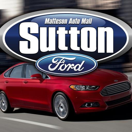 Sutton Ford 商業 App LOGO-APP開箱王