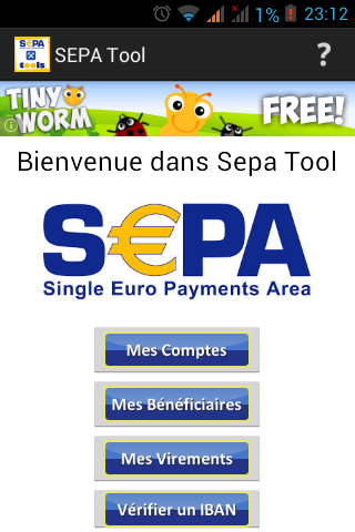 SEPA Tools