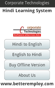 Download Hindi Learning App APK