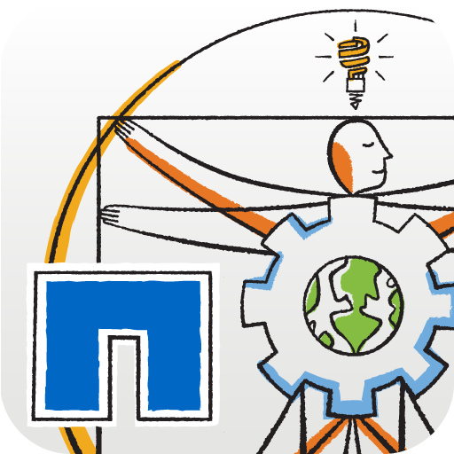 NetApp Insight 2013 LOGO-APP點子