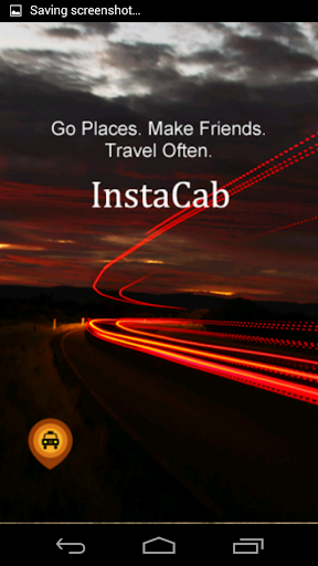InstaCab - Outstation Taxi Cab