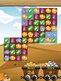 Gemstone Jamboree poster 6