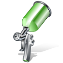 Paint Calc Pro Select logo