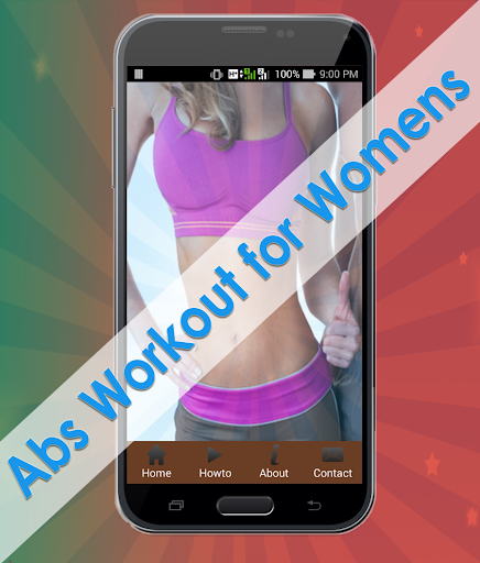 Abs Workout for Womens