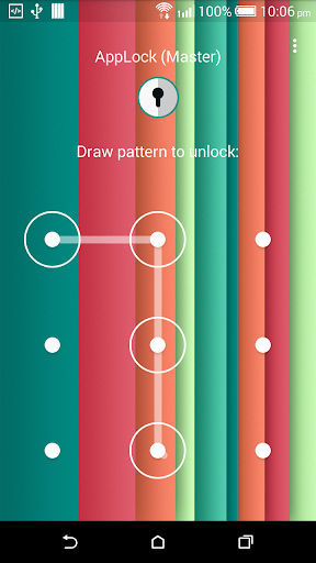 AppLock Master:Wallpaper Theme