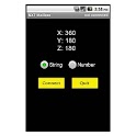 NXT GMailbox Remote logo