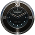 Iron Snake Clock widget2.72 (Paid)