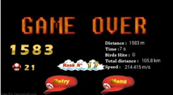 BOX MAN - screenshot