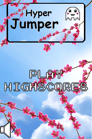 Hyper Jumper