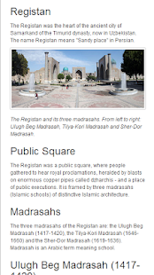 How to get Registan Square lastet apk for android