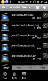 ARM Codec Default Vidcon(圖6)-速報App