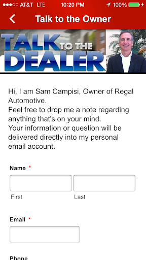 免費下載商業APP|Regal KIA app開箱文|APP開箱王