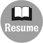 Smart Resume Creator 5.0 Icon