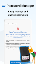 Avira Security Antivirus & VPN 5