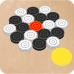Cover Image of Download Carrom 3D 1.26 APK