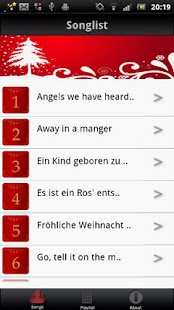 How to install ChristmasSongs 1.2 unlimited apk for android