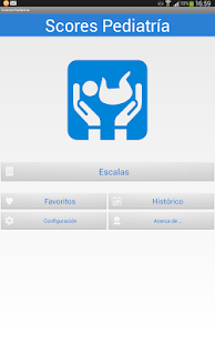 Scores Pediatría(圖6)-速報App