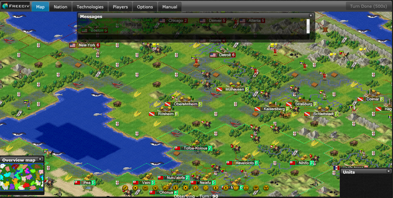 Civ v firetuner