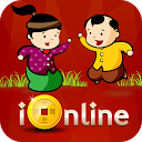 Game đánh bài online 2015 mobile app icon