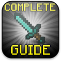 Guide for minecraft icon