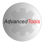 Cover Image of 下载 Advanced Tools 1.99.1 APK
