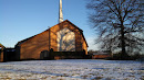 Holy Nativity Lutheran Church