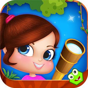 Baby Tree House - Wonderland.apk 1.0.6