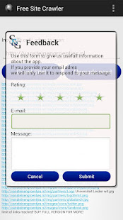 Site Crawler (FREE)(圖5)-速報App