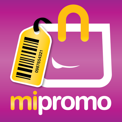 MiPromo Socios LOGO-APP點子