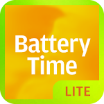 BatteryTime Lite Apk