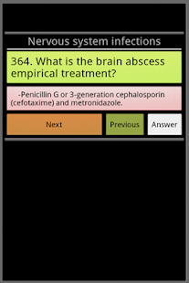 Neurology short questions(圖1)-速報App