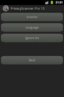 Privacy Scanner (AntiSpy) Pro(圖2)-速報App