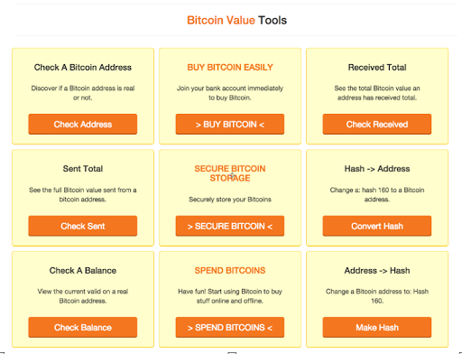 【免費財經App】Bitcoin Value Price Info Tools-APP點子