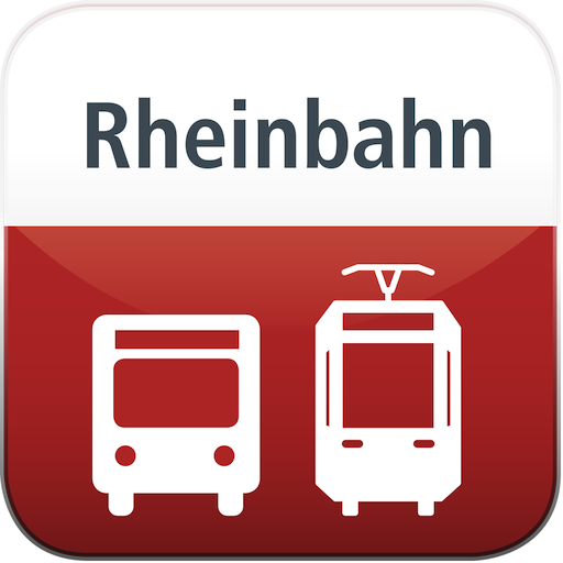 Rheinbahn LOGO-APP點子