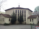 Evangelisch-Freikirchliche Gemeinde Neukölln