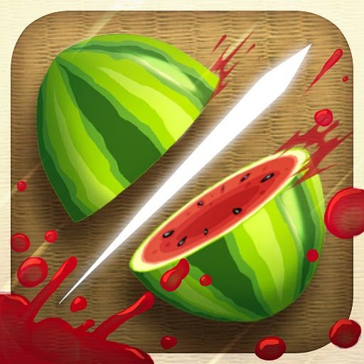 APK Download: Fruit Ninja v1 7 6 Apk Game