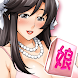 MahjongGirls Fuyo - Night Club
