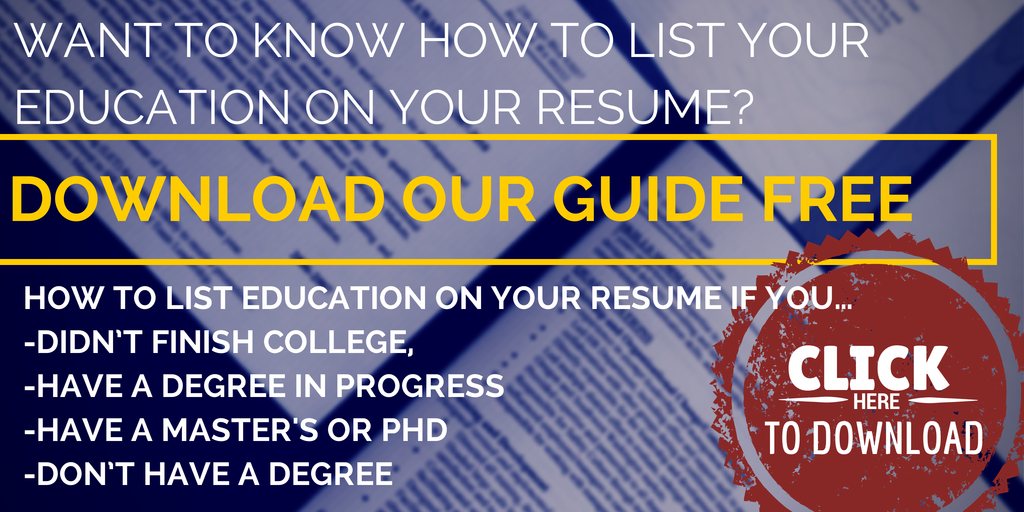 Columbus, Ohio, Resumes & Cover letters - Nationwide professional