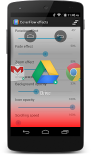 Switchr - App Switcher Screenshot