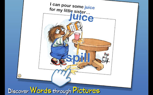 All By Myself - Little Critter(圖4)-速報App