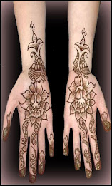 Mehndi poster 5