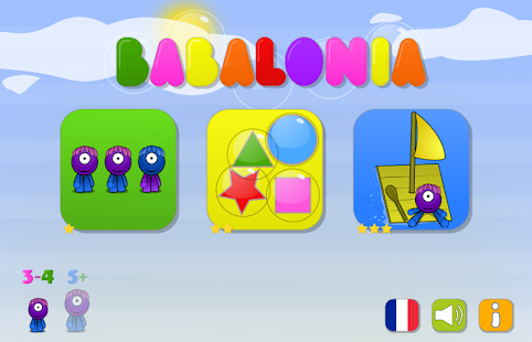 Playtime - 3 games for kids(圖4)-速報App