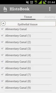 Histo Book - Histology Full