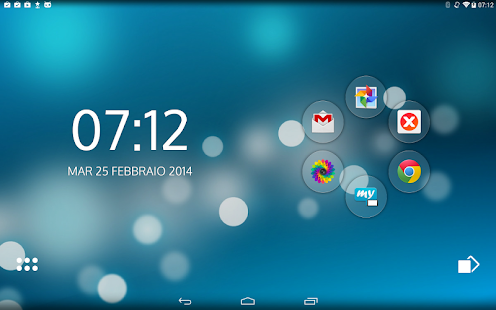 SL Theme KDE/Oxygen(圖3)-速報App
