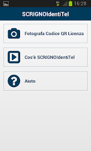 Scrignoidentitel apps on google play Pop so scrigno