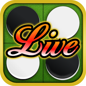Turn Over Live logo