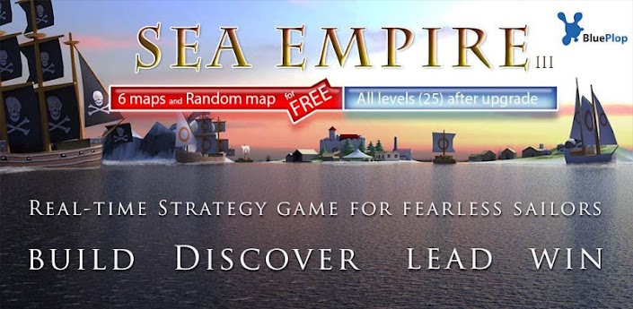 Sea Empire 3 Apk 1.0.5