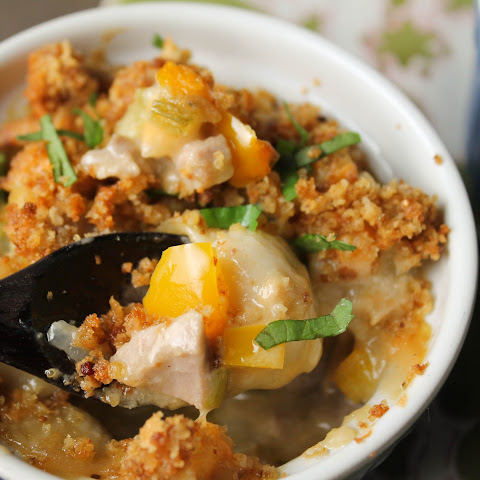 Noodle  Gluten Casserole Tuna from noodle Free gluten & free casserole recipes chicken and Scratch Dairy Free