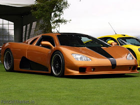 FastestCars FastestCars