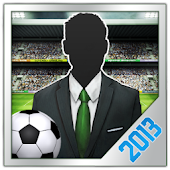 MYFC Manager 2013 - Soccer